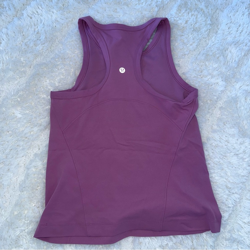 Lululemon align tank